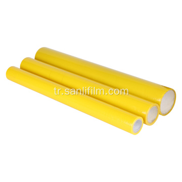 Tezgah Üstü Koruyucu Film Renk Seçeneği